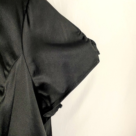 Torrid Black Lightweight Jacket - Picture 5 of 12